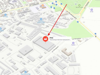 Фотография Аренда производственного помещения, 1240 м² , улица Мичурина 10  №19