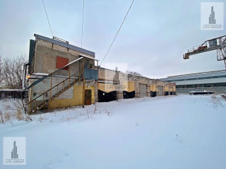 Фотография Аренда производственного помещения, 1240 м² , улица Мичурина 10  №6