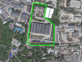 Фотография Аренда производственного помещения, 1240 м² , улица Мичурина 10  №20