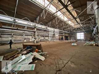 Фотография Аренда производственного помещения, 1240 м² , улица Мичурина 10  №14