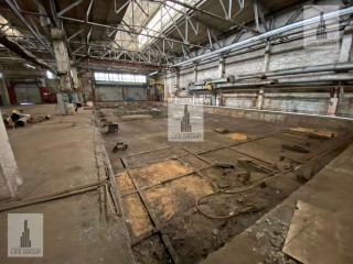 Фотография Аренда производственного помещения, 1240 м² , улица Мичурина 10  №13
