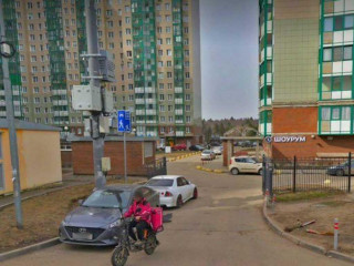 Фотография Аренда помещения свободного назначения, 143 м² , бульвар Космонавтов 13  №2
