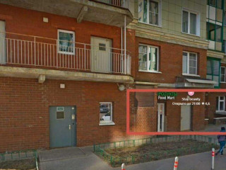Фотография Аренда помещения свободного назначения, 143 м² , бульвар Космонавтов 13  №3