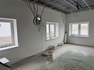 Фотография Аренда склада, 1500 м² , Заводская улица   №5