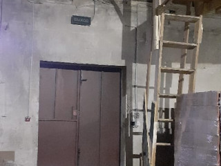 Фотография Аренда склада, 1420 м² , Заповедная улица 62  №5