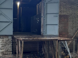 Фотография Аренда склада, 1420 м² , Заповедная улица 62  №8