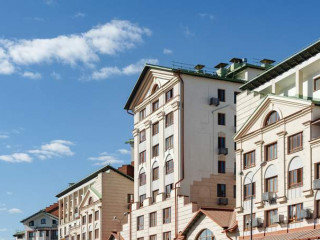 Фотография Продажа помещения свободного назначения, 2 м² , посёлок Развилка 46  №3