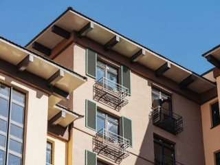 Фотография Продажа помещения свободного назначения, 2 м² , посёлок Развилка 46  №10