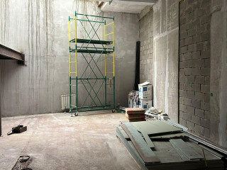 Фотография Продажа помещения свободного назначения, 411 м² , проспект Вернадского 94к1  №15