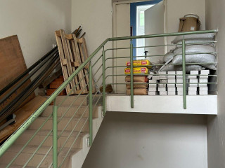 Фотография Продажа помещения свободного назначения, 411 м² , проспект Вернадского 94к1  №8