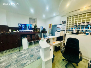 Фотография Аренда помещения свободного назначения, 260 м² , Студенческая улица 39  №13
