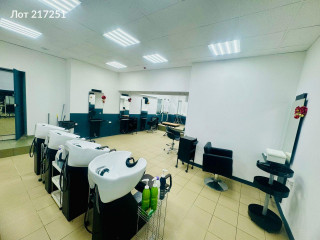 Фотография Аренда помещения свободного назначения, 260 м² , Студенческая улица 39  №6