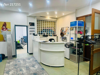 Фотография Аренда помещения свободного назначения, 260 м² , Студенческая улица 39  №11