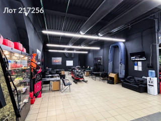 Фотография Продажа помещения свободного назначения, 569 м² , Бакунинская улица 69с1  №3