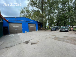 Фотография Продажа отдельно стоящего здания, 269 м² , Каширское шоссе 24с20  №2