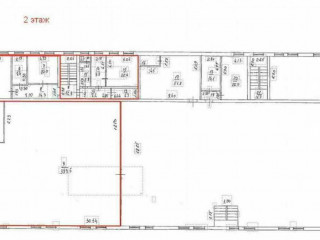 Фотография Аренда производственного помещения, 829 м² , Белокаменное шоссе вл25  №29