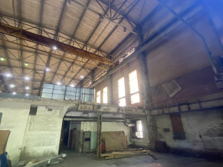 Фотография Аренда производственного помещения, 829 м² , Белокаменное шоссе вл25  №14