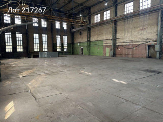 Фотография Аренда производственного помещения, 829 м² , Белокаменное шоссе вл25  №6