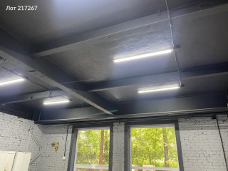 Фотография Аренда производственного помещения, 829 м² , Белокаменное шоссе вл25  №10