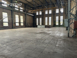 Фотография Аренда производственного помещения, 829 м² , Белокаменное шоссе вл25  №2