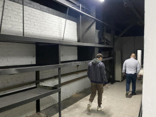Фотография Аренда производственного помещения, 829 м² , Белокаменное шоссе вл25  №26