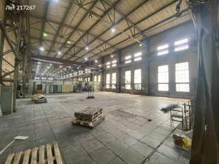 Фотография Аренда производственного помещения, 829 м² , Белокаменное шоссе вл25  №3