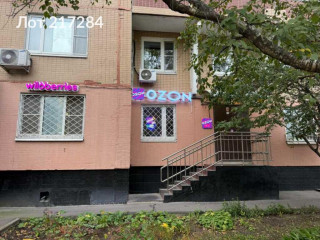 Аренда помещения свободного назначения 100 м² улица Исаковского 31