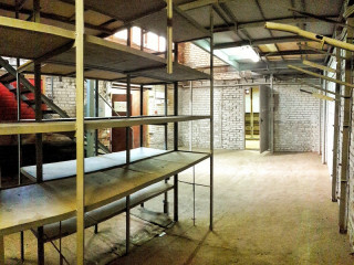 Фотография Аренда склада, 167 м² , улица Маршала Новикова   №4