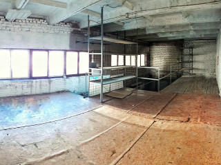 Фотография Аренда склада, 167 м² , улица Маршала Новикова   №6