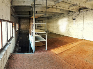 Фотография Аренда склада, 167 м² , улица Маршала Новикова   №5