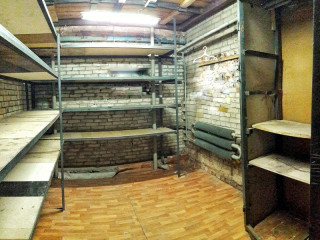 Фотография Аренда склада, 167 м² , улица Маршала Новикова   №3
