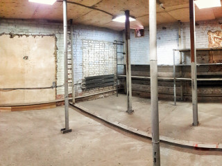 Фотография Аренда склада, 167 м² , улица Маршала Новикова   №7