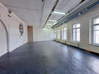 Фотография Аренда склада, 115 м² , Дегтярная улица   №1