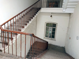 Фотография Аренда склада, 115 м² , Дегтярная улица   №6