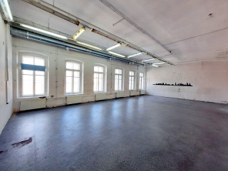 Фотография Аренда склада, 115 м² , Дегтярная улица   №2