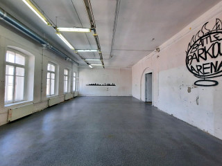 Фотография Аренда склада, 115 м² , Дегтярная улица   №4
