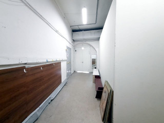 Фотография Аренда склада, 115 м² , Дегтярная улица   №3