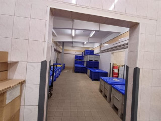Фотография Продажа производственного помещения, 1500 м² , территория Производственная зона Горбунки   №8