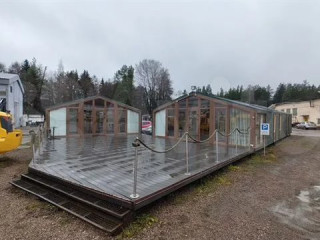 Фотография Аренда склада, 824 м² , Индустриальная улица   №9