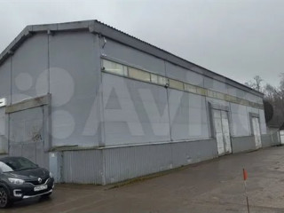 Фотография Аренда склада, 824 м² , Индустриальная улица   №2