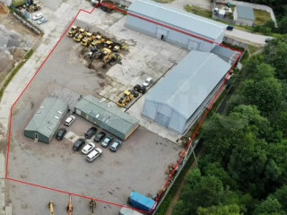 Фотография Аренда склада, 824 м² , Индустриальная улица   №10