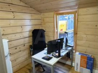 Фотография Аренда склада, 824 м² , Индустриальная улица   №7