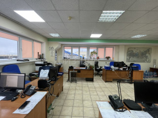 Фотография Аренда офиса, 51 м² , Бумажная улица 16к1  №3