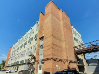 Фотография Аренда помещения свободного назначения, 11 м² , Щорса ул 7 И  №1