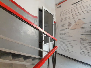 Фотография Аренда помещения свободного назначения, 11 м² , Щорса ул 7 И  №3