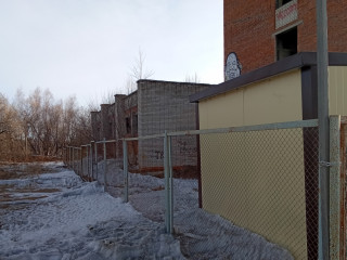 Фотография Продажа помещения свободного назначения, 1008 м² , Краснодарская улица 9  №3