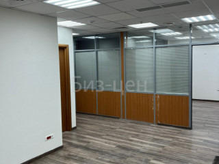 Фотография Аренда офиса, 170 м² , Зелёный проспект 20  №5