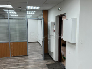 Фотография Аренда офиса, 170 м² , Зелёный проспект 20  №12