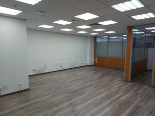 Фотография Аренда офиса, 170 м² , Зелёный проспект 20  №3