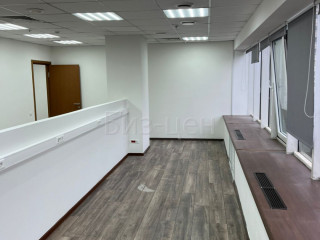 Фотография Аренда офиса, 170 м² , Зелёный проспект 20  №4